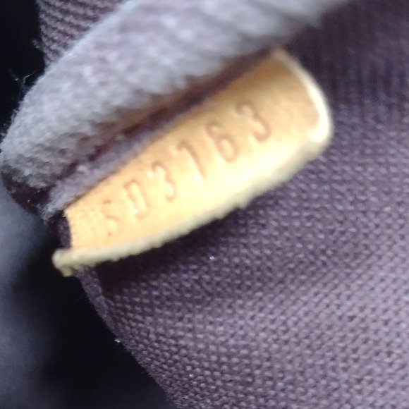 🌹🌱 Beautiful Louis Vuitton Favorite MM Full Set🌱🌹 - Picture 6 of 15